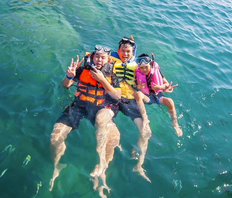 Best Cartagena Colombia Tour Guides Oceanarium Snorkeling Lunch Speedboat 25 1