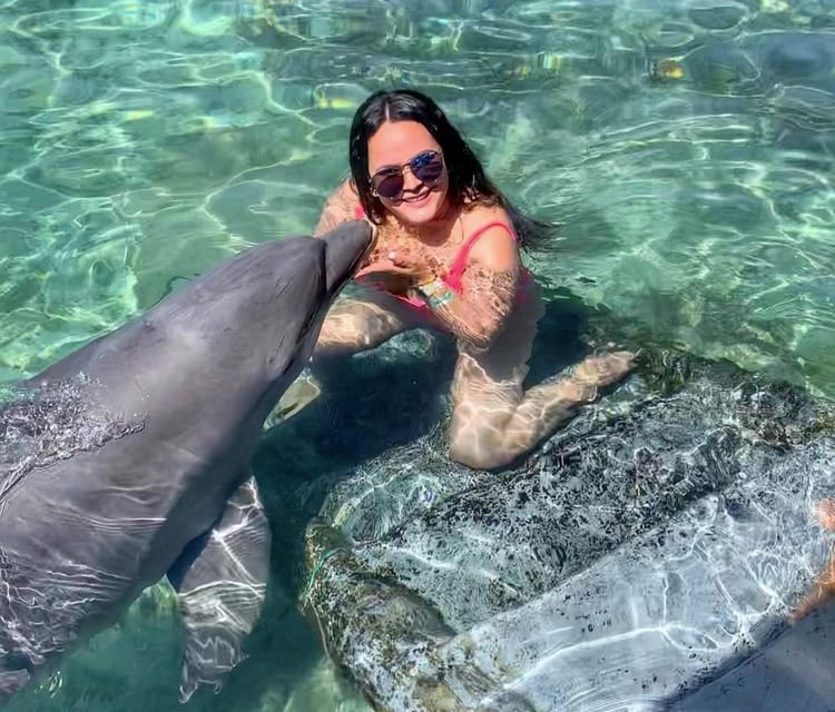 Best Cartagena Colombia Tour Guides Oceanarium Snorkeling Lunch Speedboat 8 1