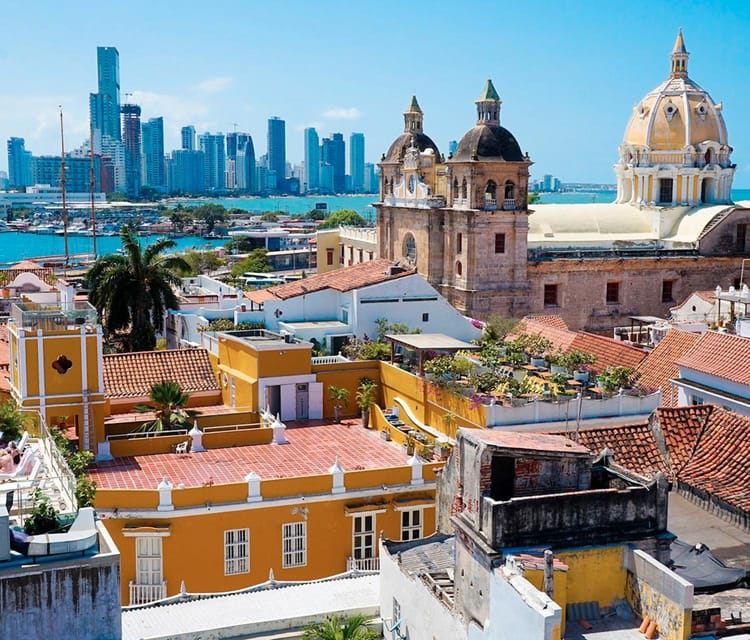 Best City Tour in Cartagena Colombia DMC Guide (11)
