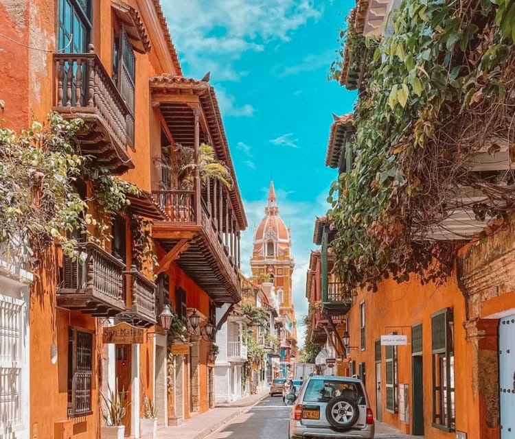 Best City Tour in Cartagena Colombia DMC Guide 13