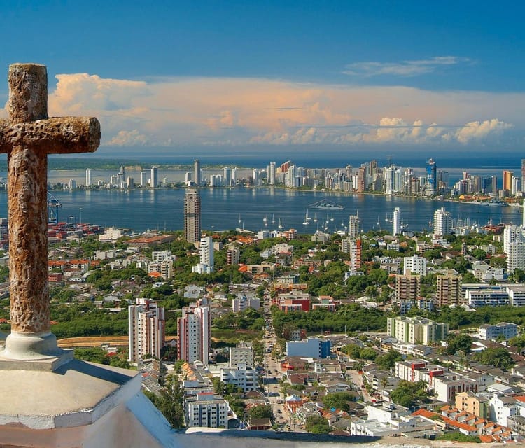 Best City Tour in Cartagena Colombia DMC Guide 3