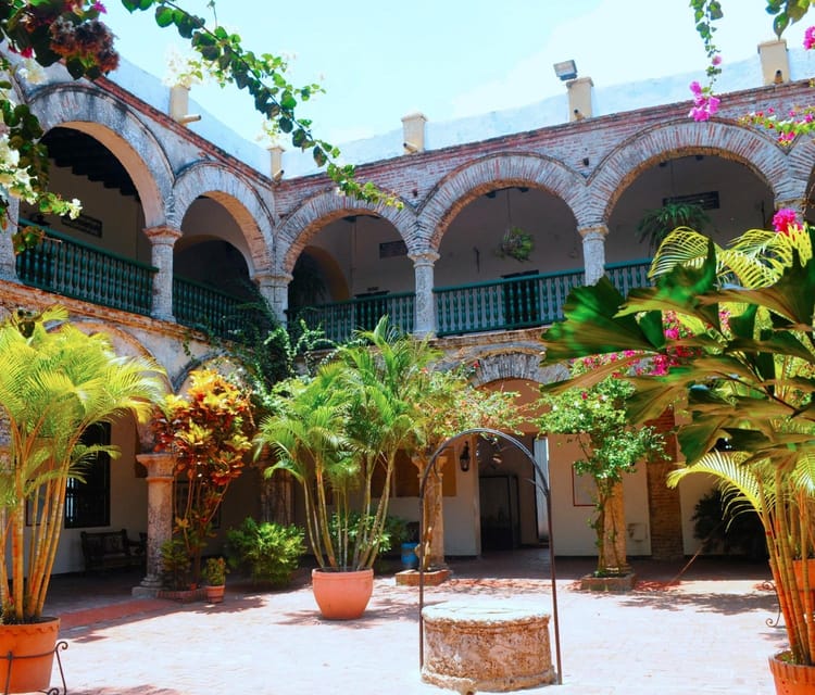 Best City Tour in Cartagena Colombia DMC Guide 4