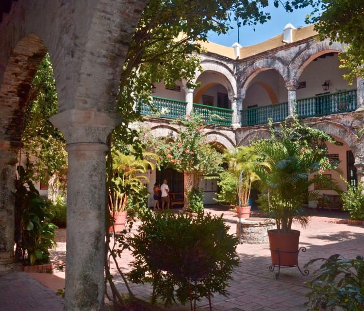Best City Tour in Cartagena Colombia DMC Guide 5