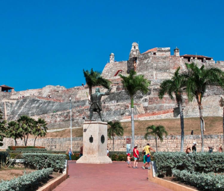 Best City Tour in Cartagena Colombia DMC Guide 6