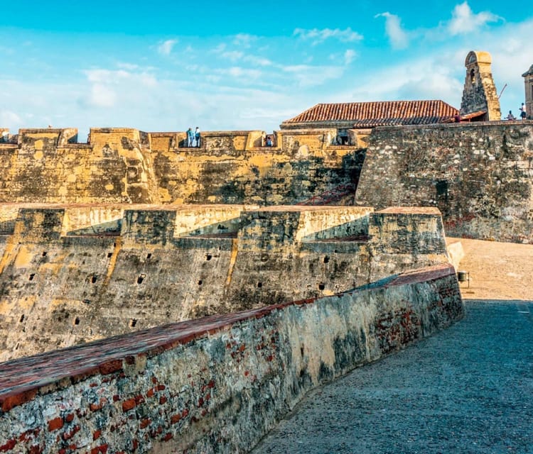Best City Tour in Cartagena Colombia DMC Guide 7