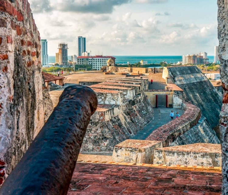 Best City Tour in Cartagena Colombia DMC Guide 8