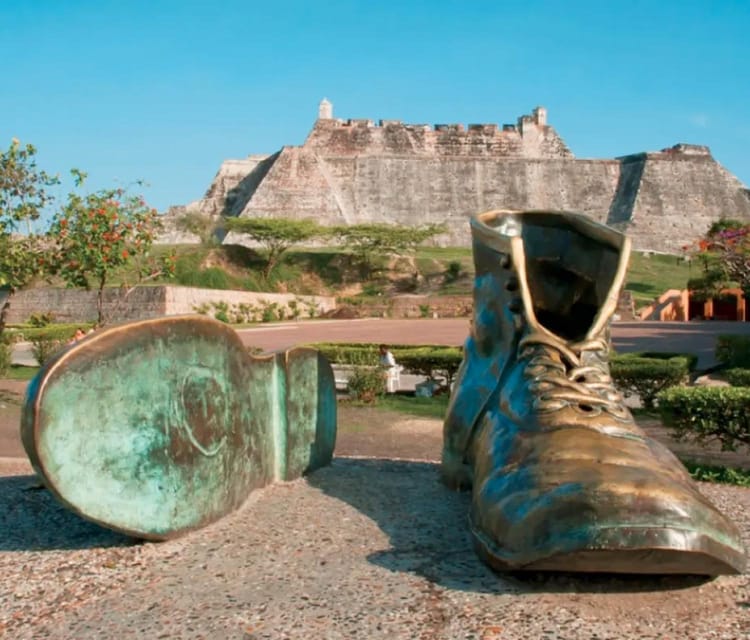 Best City Tour in Cartagena Colombia DMC Guide 9