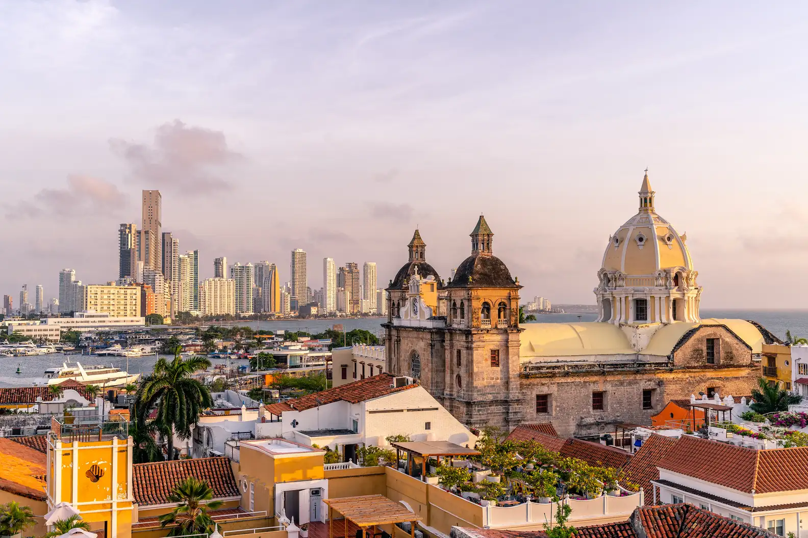 Cartagena Events