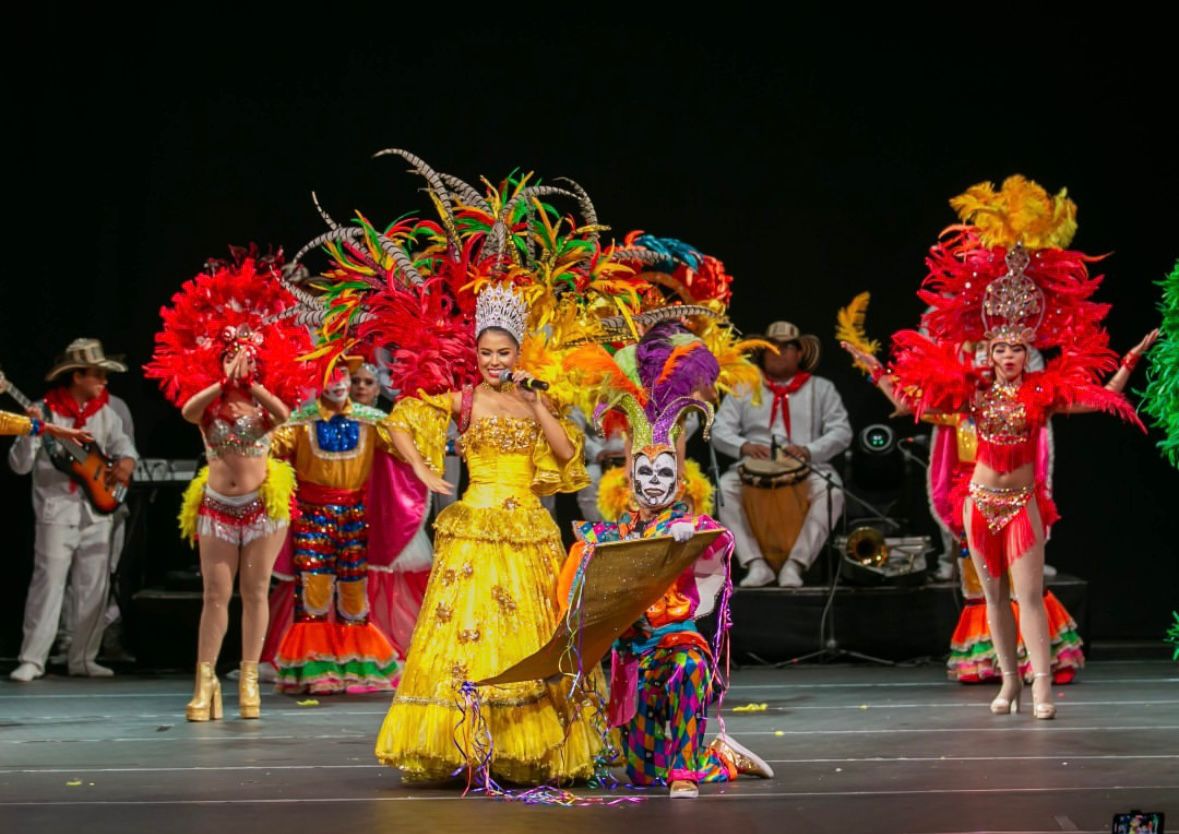 DMC Tours Private Events Weddings Corperate Events and more With Coco Cartagena in Colombia Cartagena 3 1