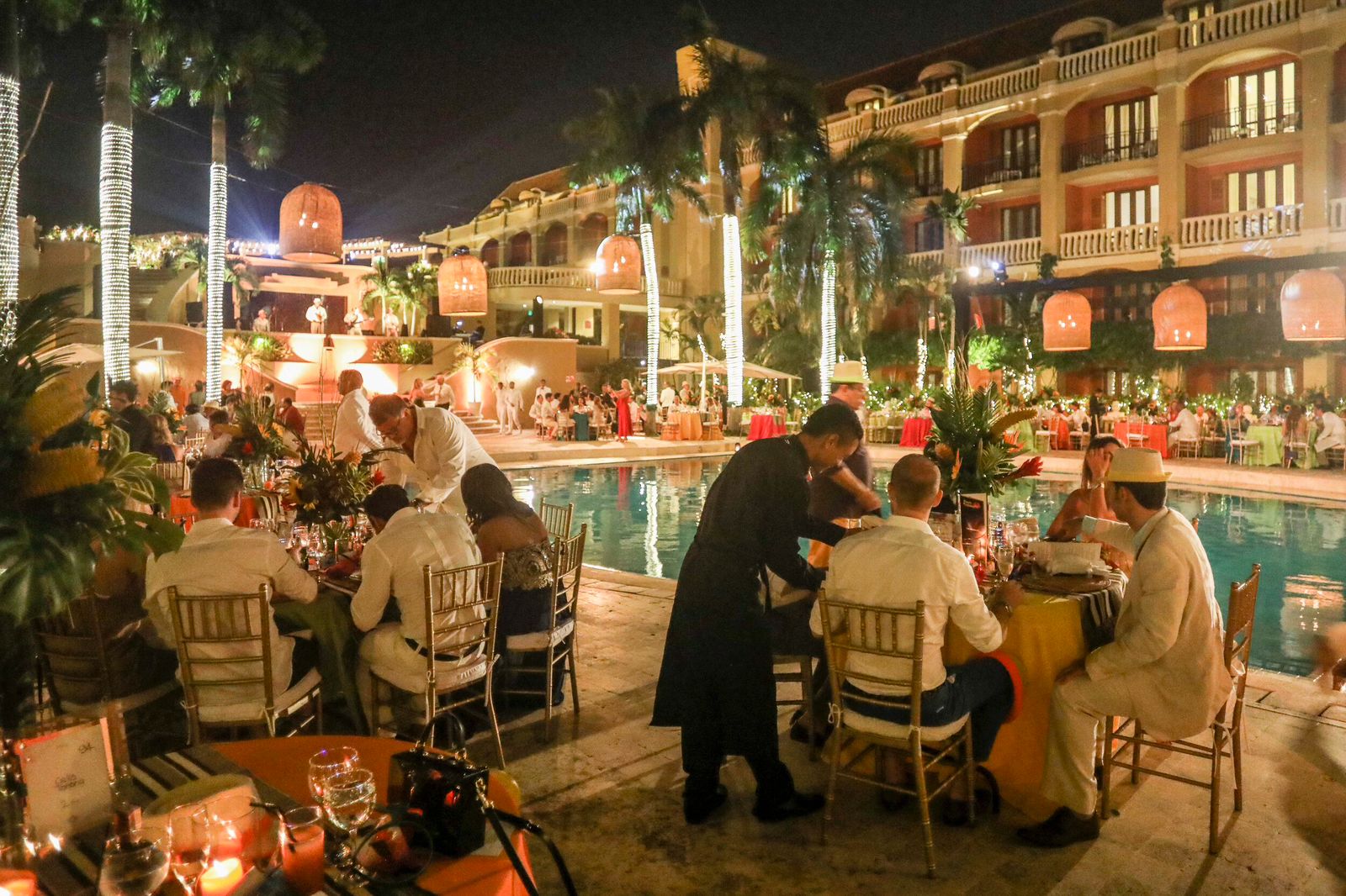DMC Tours Private Events Weddings Corperate Events and more With Coco Cartagena in Colombia Cartagena 4 1