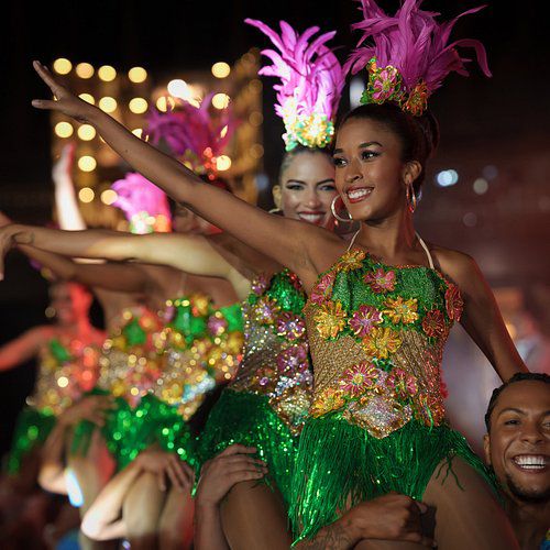 DMC Tours Private Events Weddings Corperate Events and more With Coco Cartagena in Colombia Cartagena 5 1