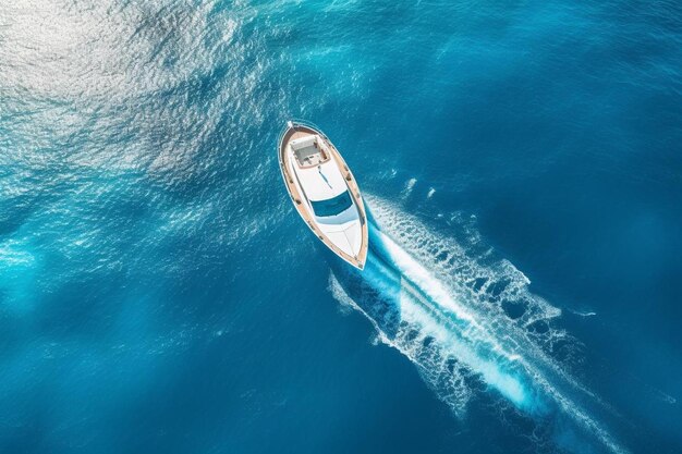 Speedboat