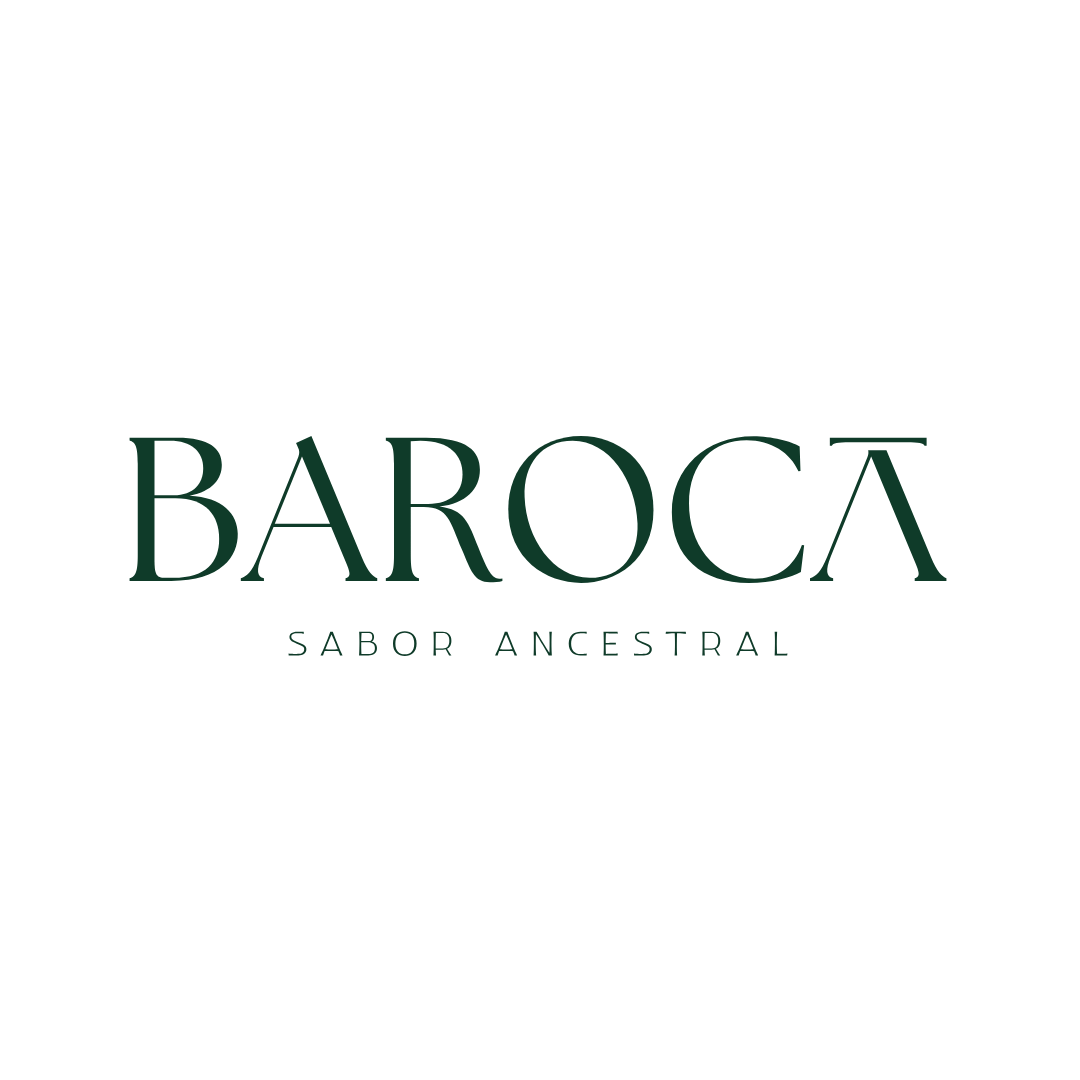 Baroca Rooftop Logo