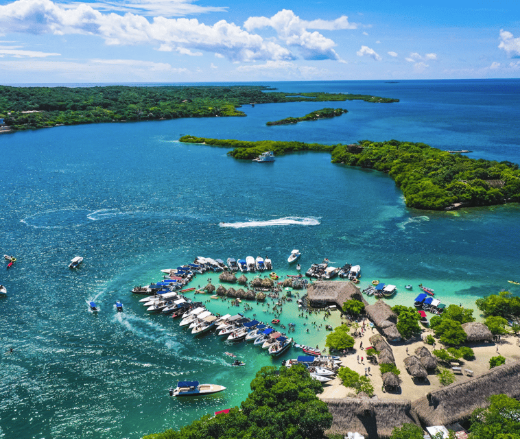 BestTourGuidesforCartagenaColumbiaRosarioIslands1